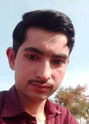 Sami khan, 18, پاکستان, راولپنڈی