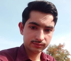 Sami khan, 18 лет, راولپنڈی