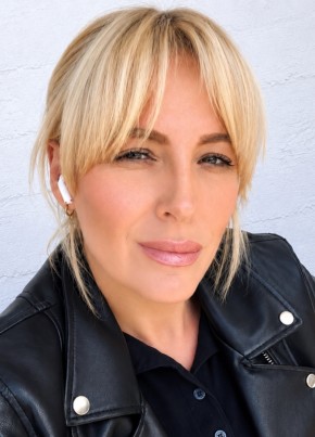 Oksana из Tübingen 47 лет