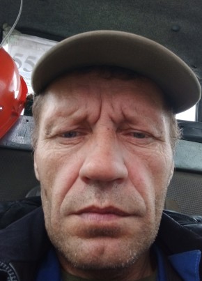Михаил, 47, Россия, Лесосибирск