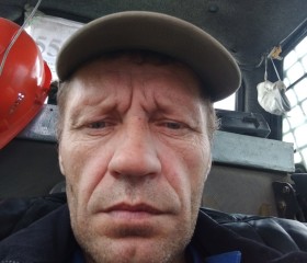 Михаил, 47 лет, Лесосибирск