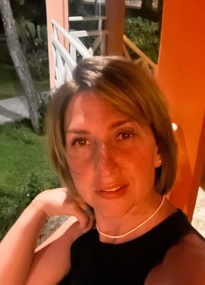 Irina, 46, Russia, Moscow