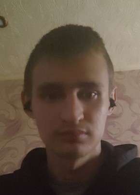 Игорь, 23, Россия, Кинель