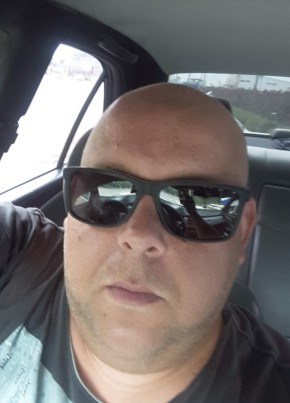 Aleks Sumrak, 39, Russia, Moscow