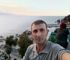 Эльдар, 41 год, Antalya