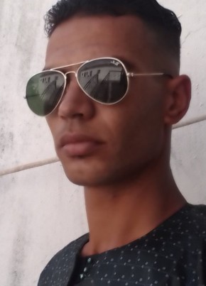 الوشق الصحراء из Algiers 30 лет