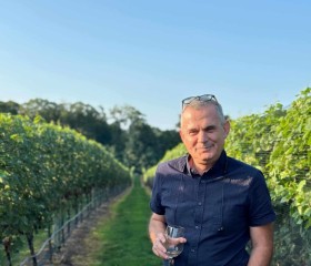 Lasha, 58, Newark (State of New Jersey)