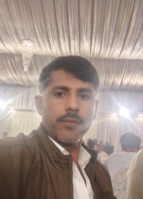 Vakil Ahmad Mera, 37, پاکستان, کراچی