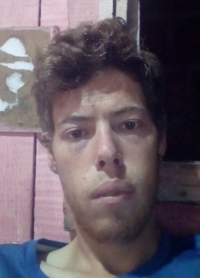 Igor, 27, República Federativa do Brasil, Curitiba
