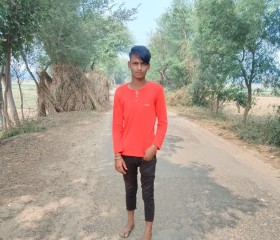 Aakash, 19 лет, Jaipur