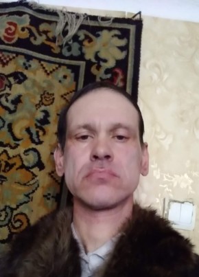 Виктор, 45, Россия, Багаевская