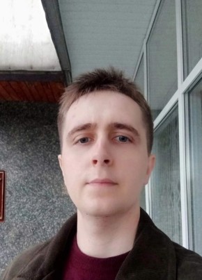 Александр, 43, Рэспубліка Беларусь, Лунінец