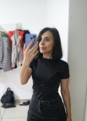 Аля из Ейска 41 год