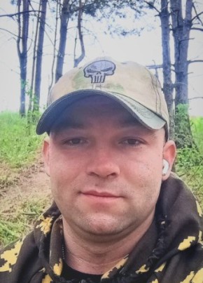 Nikolay, 35, Russia, Kaliningrad