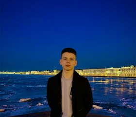 Vlad, 20, Kaluga