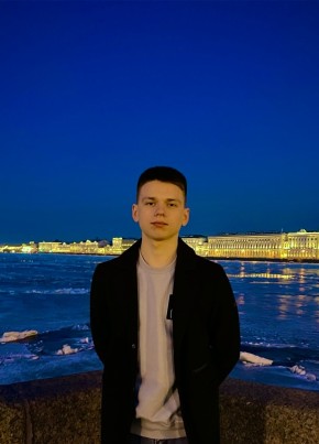 Vlad, 20, Russia, Kaluga