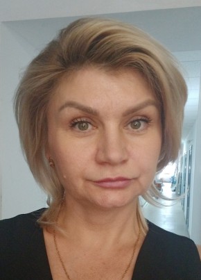 Эльвира из Елабуги 46 лет