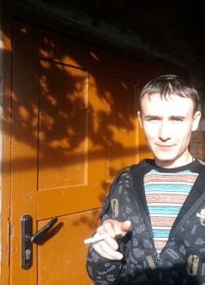 Михаил, 35, Россия, Соль-Илецк