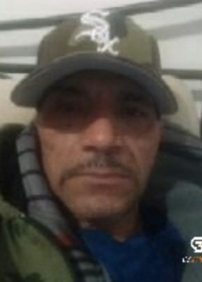 Alejandro, 54, United States of America, Chicago