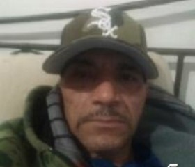 Alejandro, 54 года, Chicago