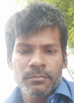 Sam, 43, India, Arakkonam