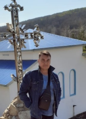 Александр из Салавата 59 лет