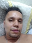 Antony, 33 года, São Paulo capital