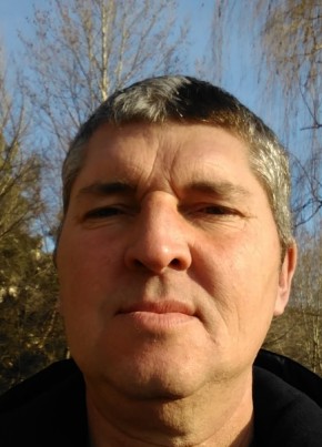 Вячеслав, 55, Россия, Симферополь