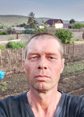 Андрей, 42, Россия, Бородино