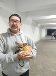 Igor Golodnev, 65, Pervouralsk