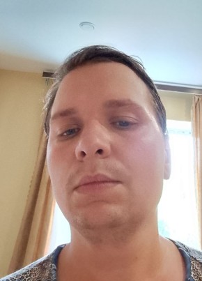 Gleb, 32, Russia, Podolsk