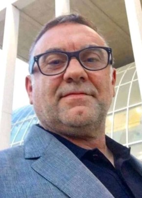 Lior из Frankfurt am Main 58 лет
