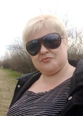 Юлия, 38, Россия, Бородино