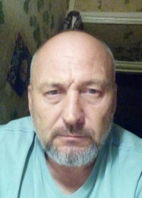 Игорь, 54, Қазақстан, Ақсу (Павлодар обл.)