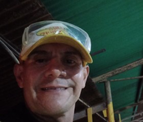Loisfer, 43 года, Barquisimeto