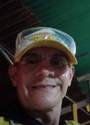 Loisfer, 43, República Bolivariana de Venezuela, Barquisimeto