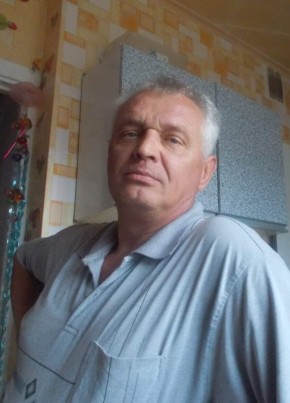 Вадим здравствуй, 62, Россия, Зуя