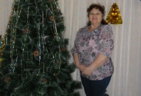 Наталья, 63 - Разное