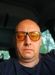 Николай, 45 лет, Краснодар
