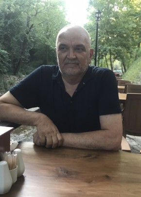 SULEYMAN, 67, Türkiye Cumhuriyeti, Bursa
