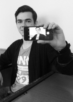 Deniska, 29, Russia, Moscow