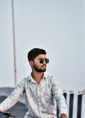 Prashant, 25, India, Murtajāpur
