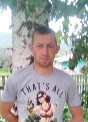 Сергей, 37, Россия, Новокузнецк