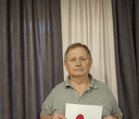 Леонид, 71 год, Первоуральск