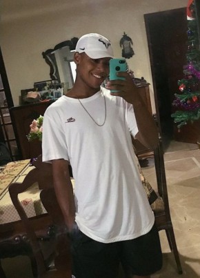Bryan, 21, República de Panamá, Cativá