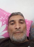 Муса, 46 лет, Bakı