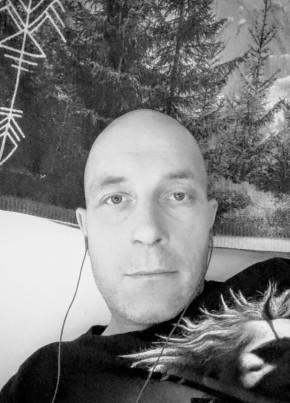 Андрей, 39, Россия, Щербинка