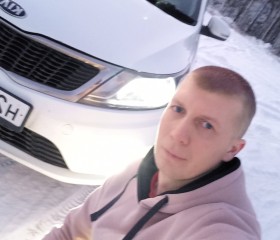 Илья, 35 лет, Екатеринбург