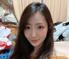 婷婷, 28, Nanning