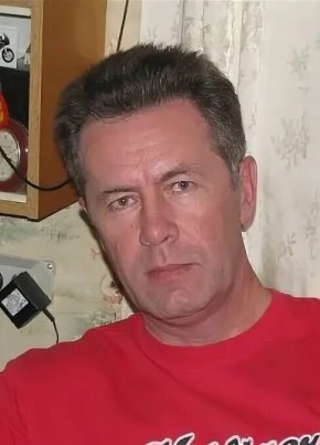 Николай из Новороссийска 44 года